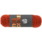 THE CORE von LANA GROSSA – Farbe 16 Terrakotta, 100-g-Knäuel
