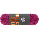 THE CORE von LANA GROSSA – Farbe 19 Pink, 100-g-Knäuel