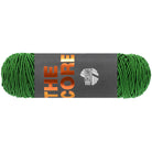 THE CORE von LANA GROSSA – Farbe 23 Grün, 100-g-Knäuel