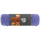 THE CORE von LANA GROSSA – Farbe 28 Lila, 100-g-Knäuel