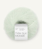 TYNN SILK MOHAIR von SANDNES – 7911 mint green