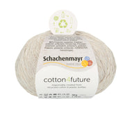 cotton4future von Schachenmayr