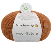 Wool4future von Schachenmayr