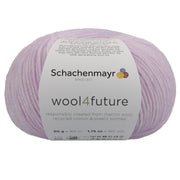 Wool4future von Schachenmayr