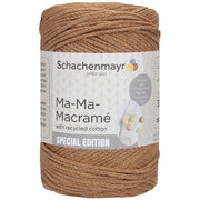 Ma-Ma-Macrame von Schachenmayr