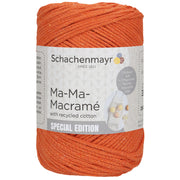 Ma-Ma-Macrame von Schachenmayr