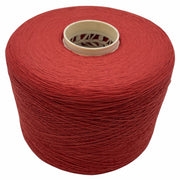 Pastell Rot 1200gr. Baumwolle Polyester NM 34/2