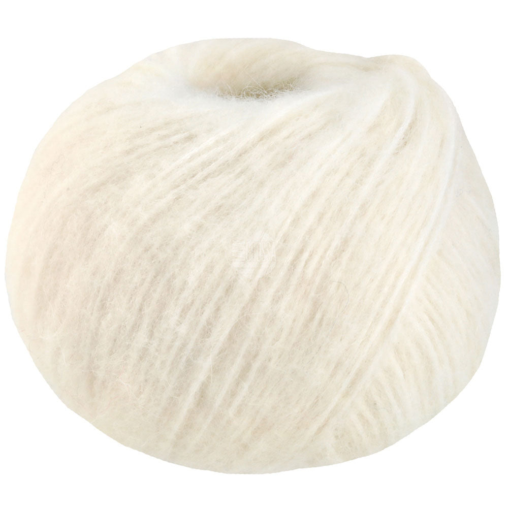 ALPACA AIR von LANA GROSSA