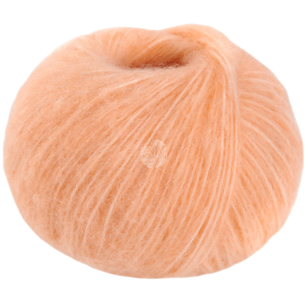 ALPACA AIR von LANA GROSSA