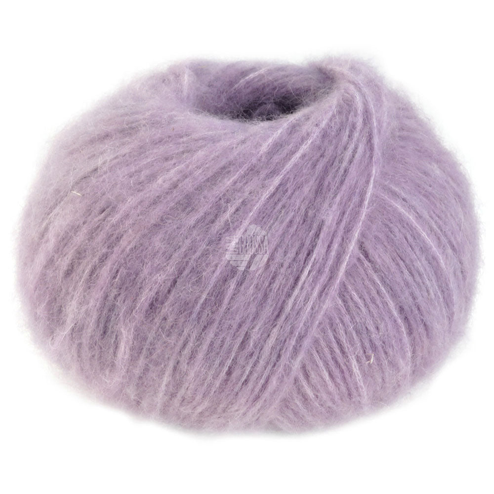 ALPACA AIR von LANA GROSSA