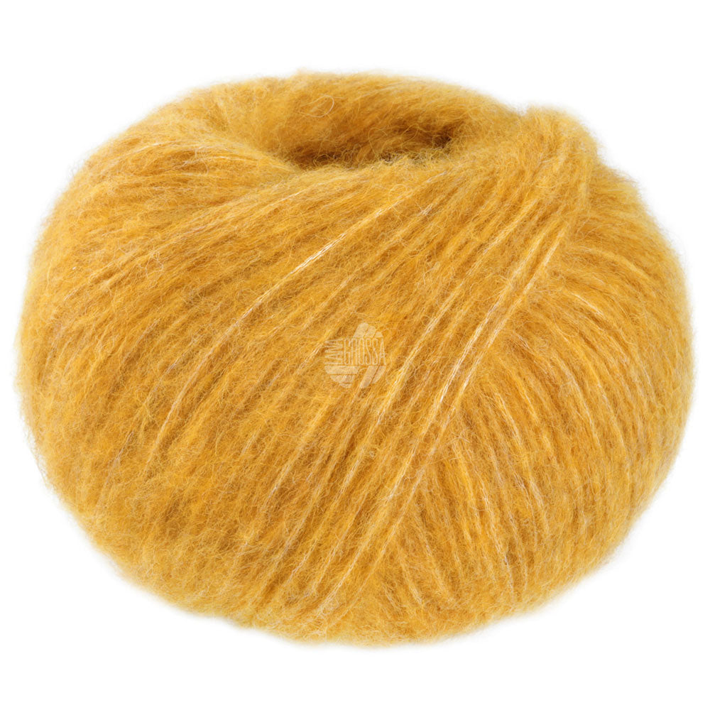 ALPACA AIR von LANA GROSSA