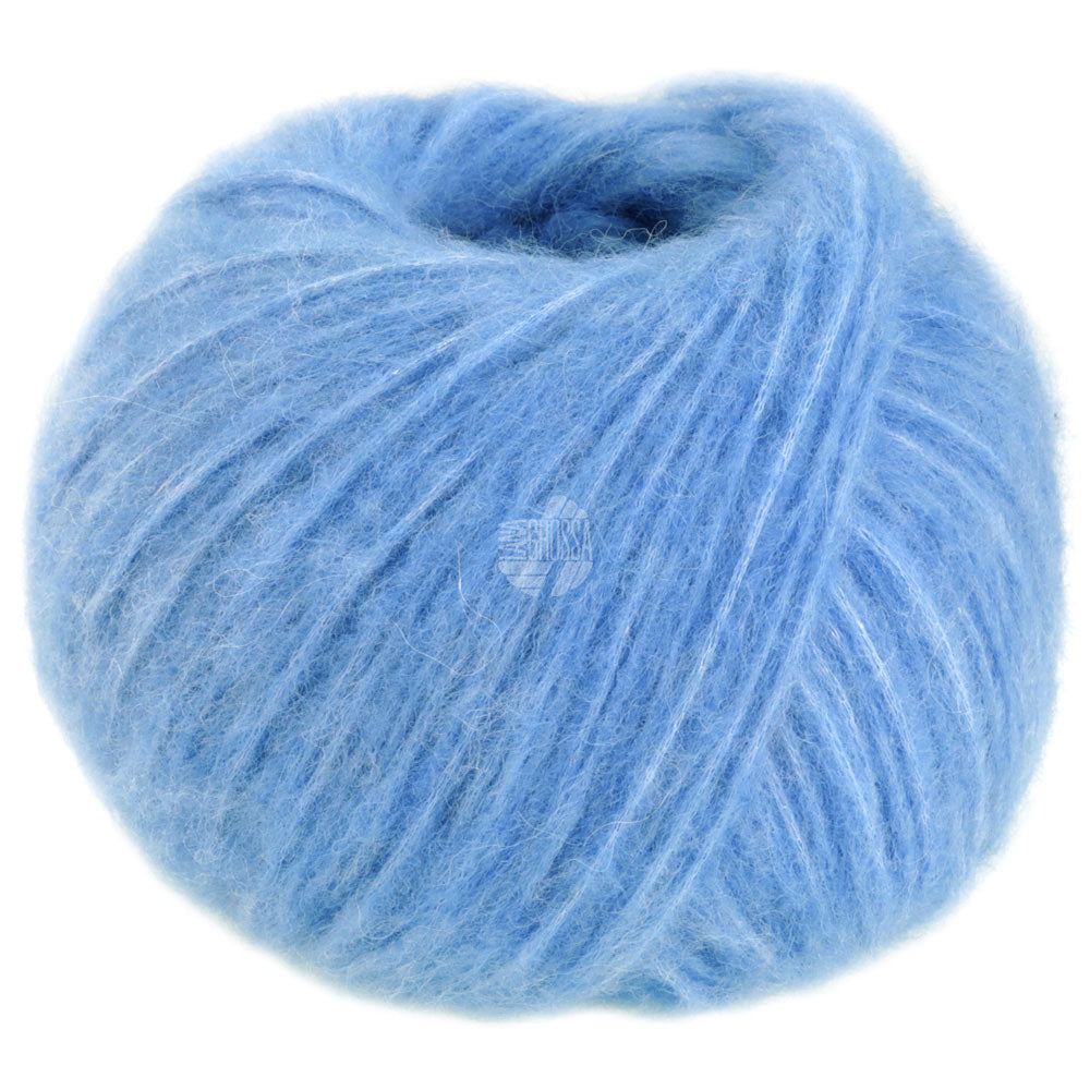 ALPACA AIR von LANA GROSSA