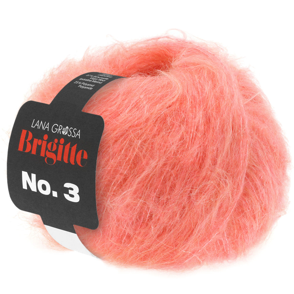 BRIGITTE NO. 3 von LANA GROSSA