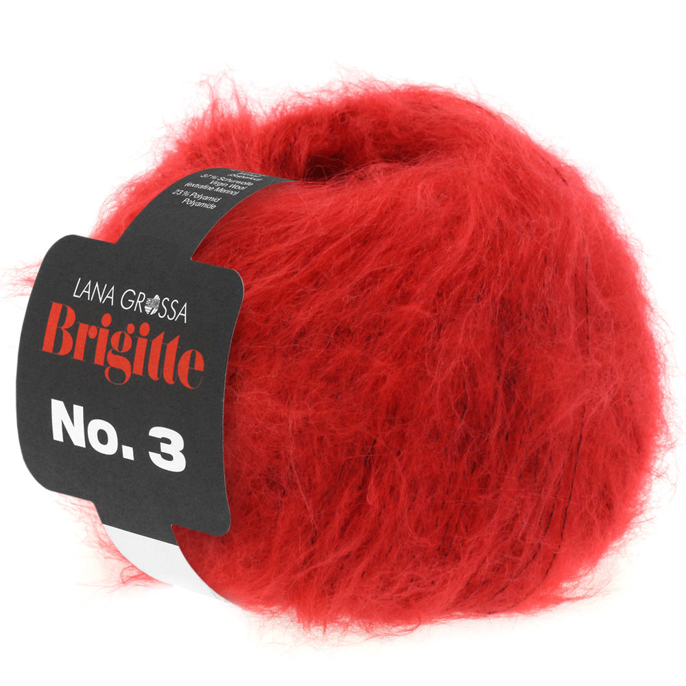 BRIGITTE NO. 3 von LANA GROSSA