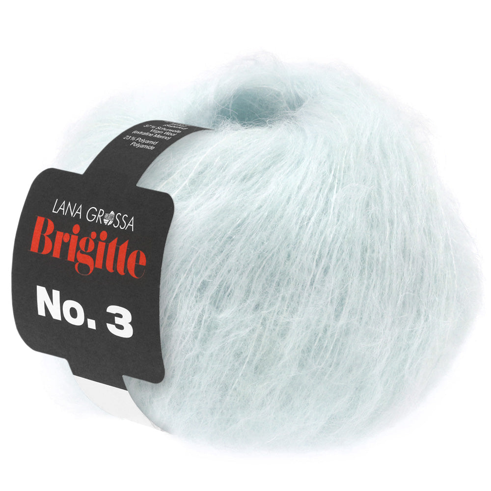 BRIGITTE NO. 3 von LANA GROSSA