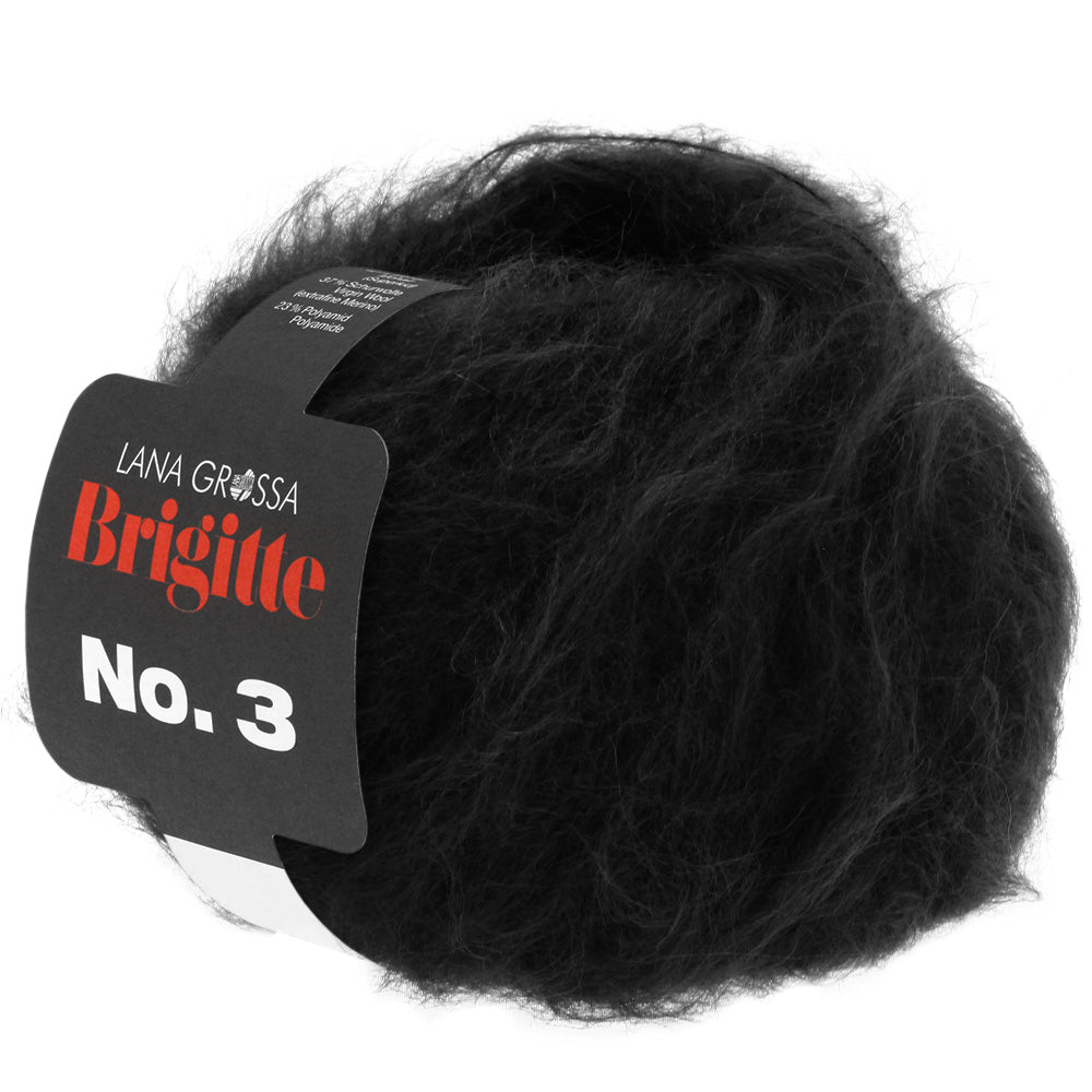 BRIGITTE NO. 3 von LANA GROSSA