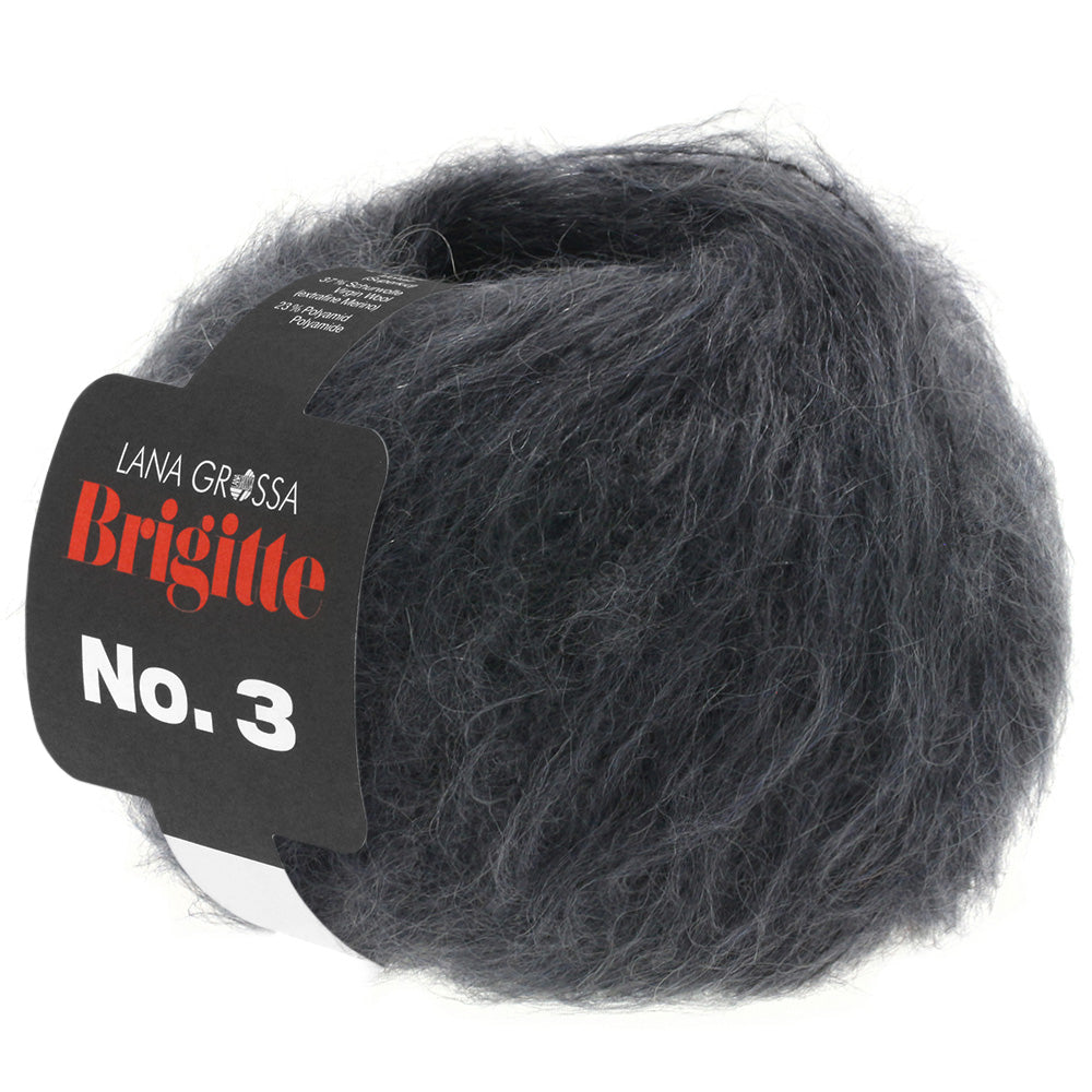 BRIGITTE NO. 3 von LANA GROSSA