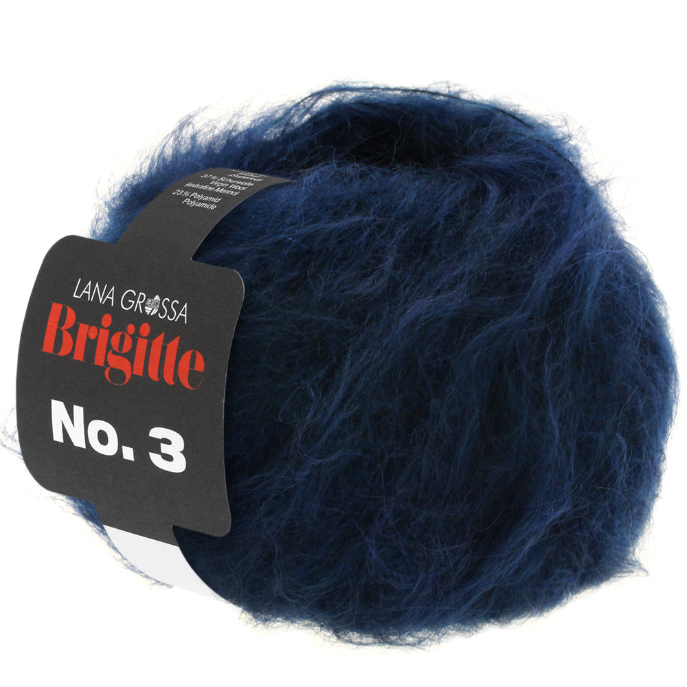 BRIGITTE NO. 3 von LANA GROSSA