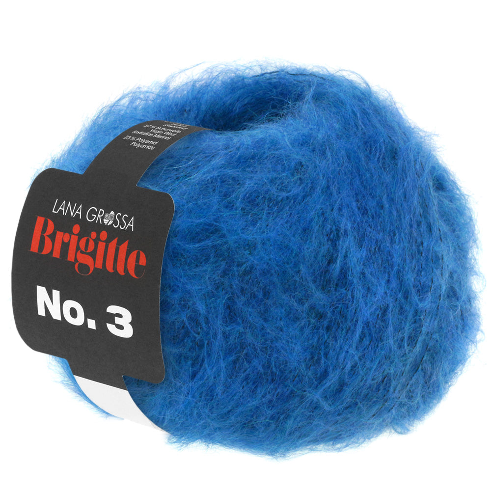 BRIGITTE NO. 3 von LANA GROSSA