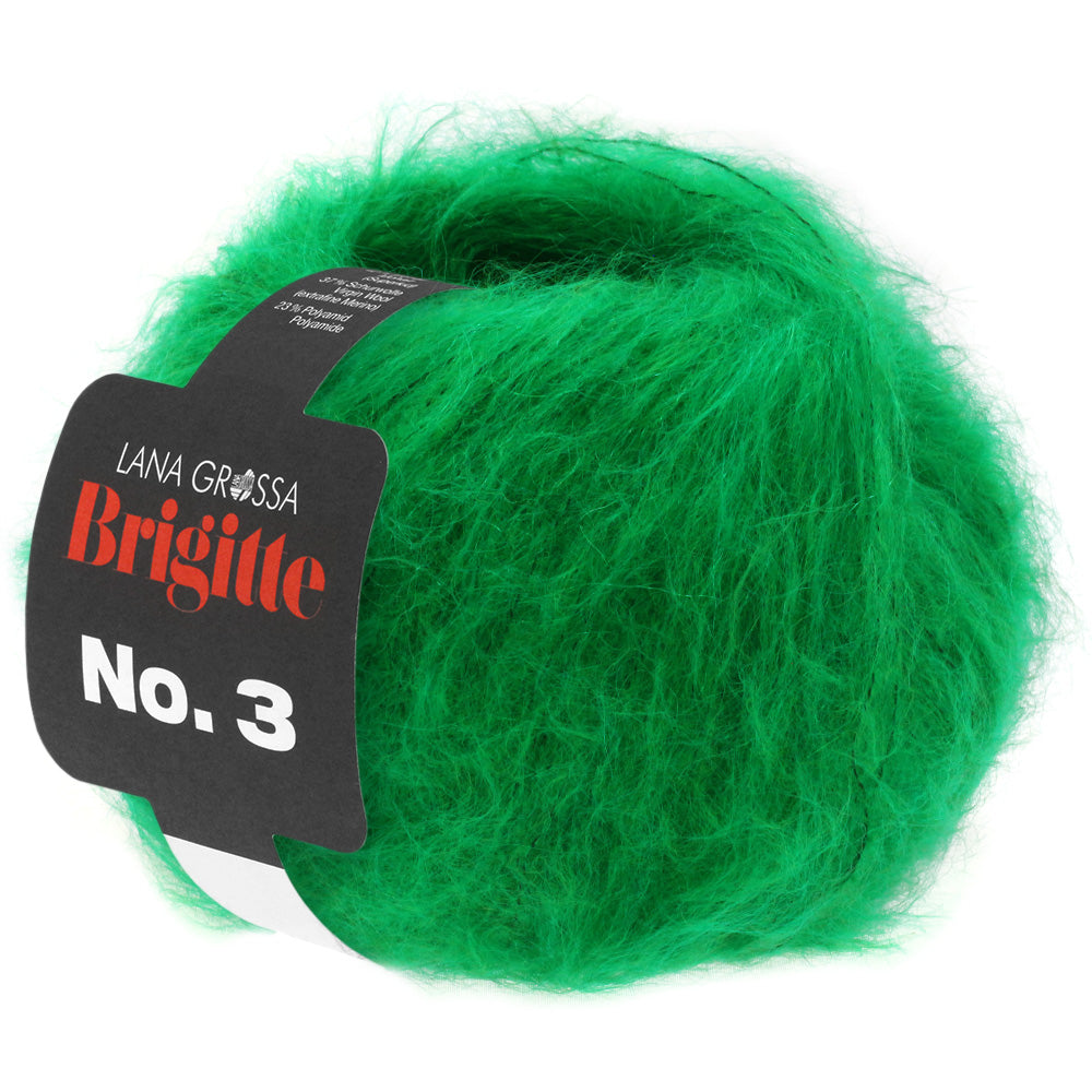 BRIGITTE NO. 3 von LANA GROSSA