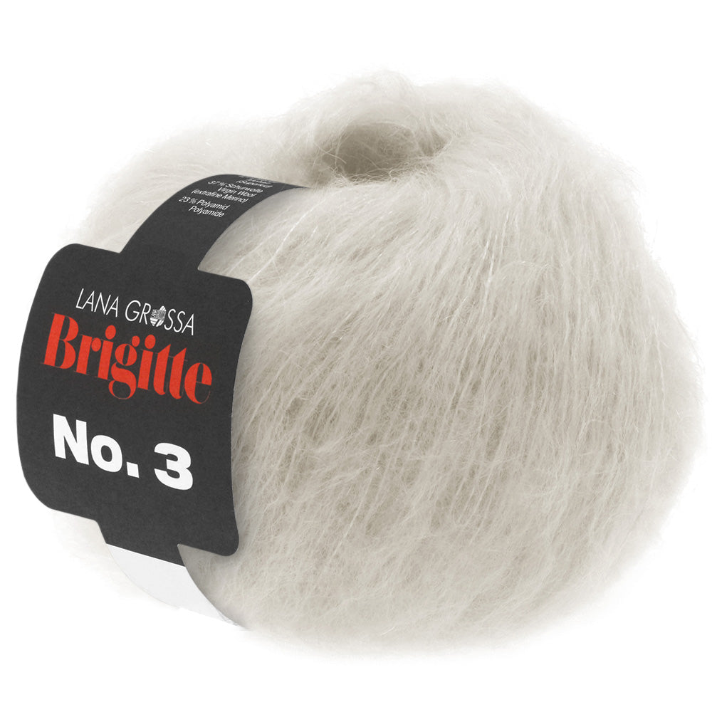 BRIGITTE NO. 3 von LANA GROSSA