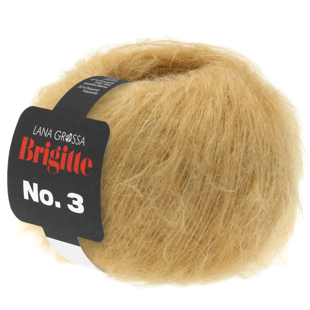 BRIGITTE NO. 3 von LANA GROSSA