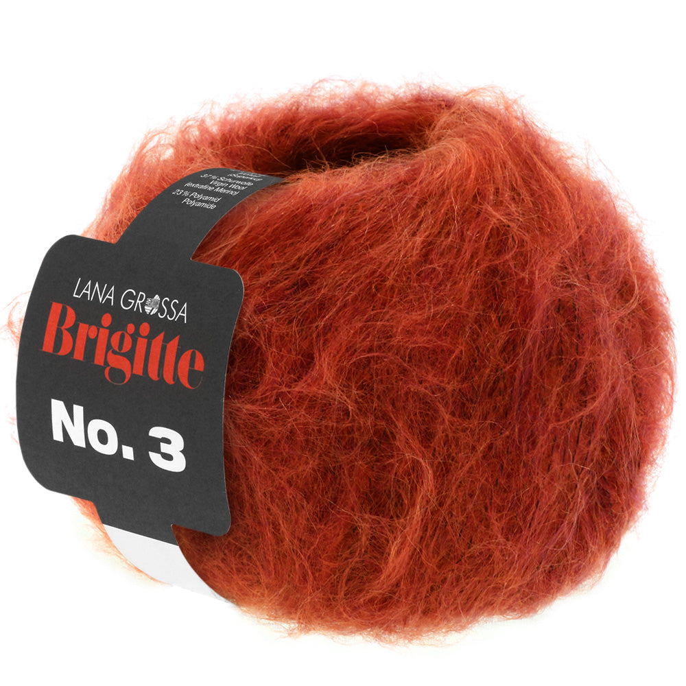 BRIGITTE NO. 3 von LANA GROSSA