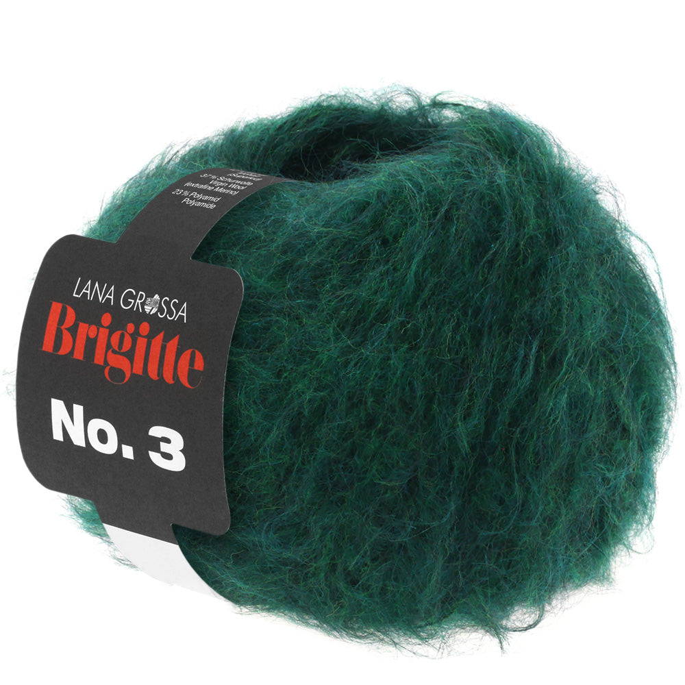 BRIGITTE NO. 3 von LANA GROSSA