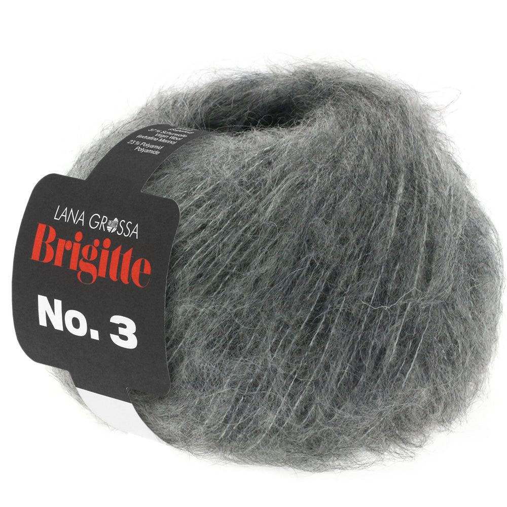 BRIGITTE NO. 3 von LANA GROSSA