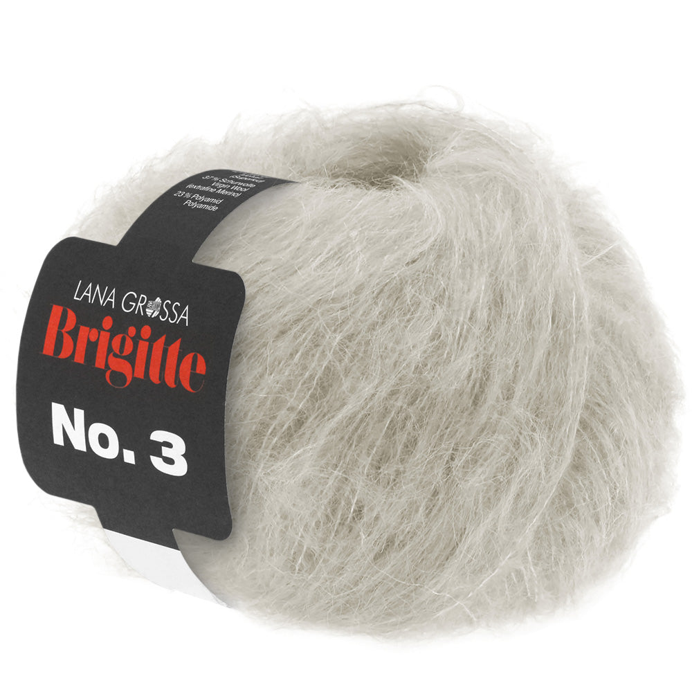 BRIGITTE NO. 3 von LANA GROSSA