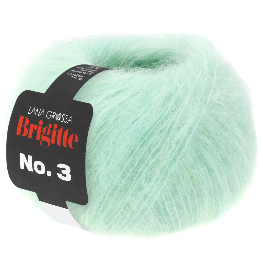 BRIGITTE NO. 3 von LANA GROSSA