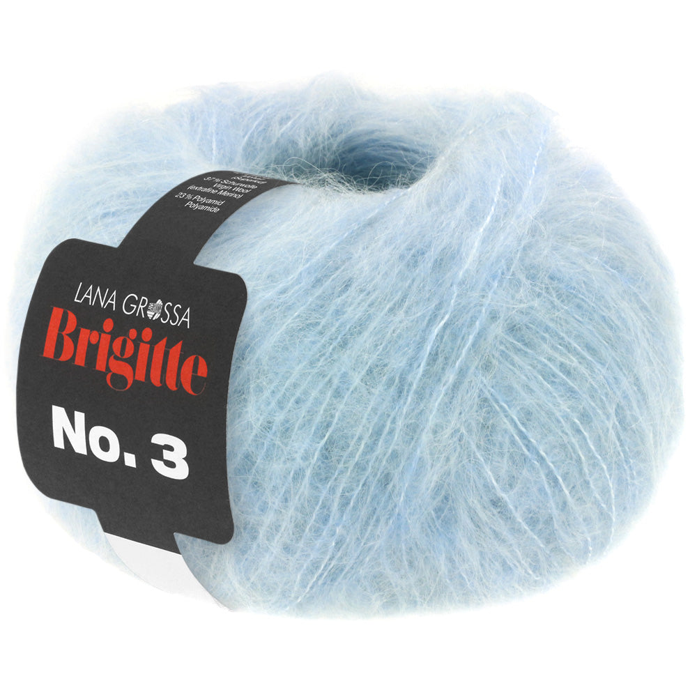 BRIGITTE NO. 3 von LANA GROSSA