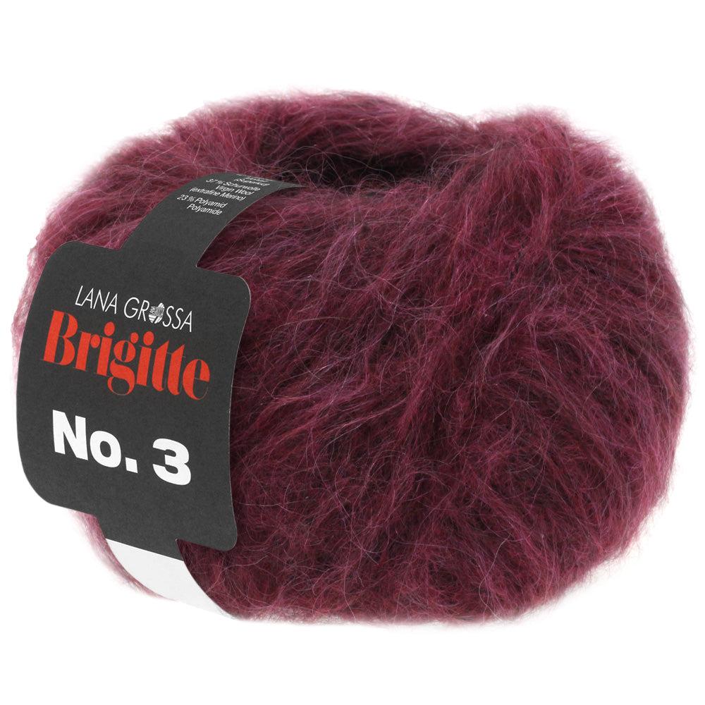 BRIGITTE NO. 3 von LANA GROSSA