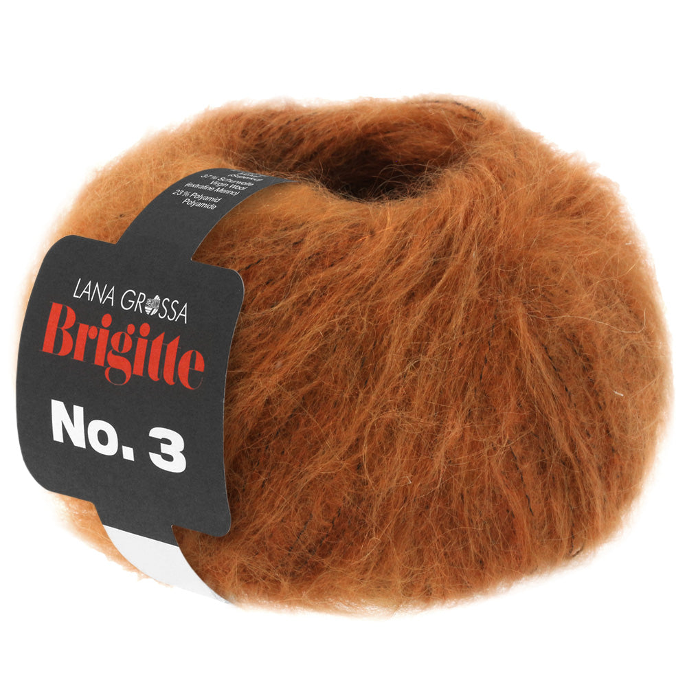 BRIGITTE NO. 3 von LANA GROSSA
