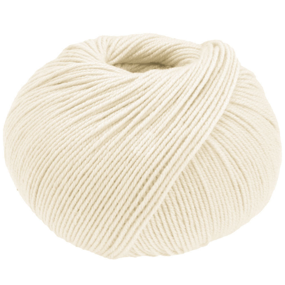 COOL WOOL SETA von LANA GROSSA