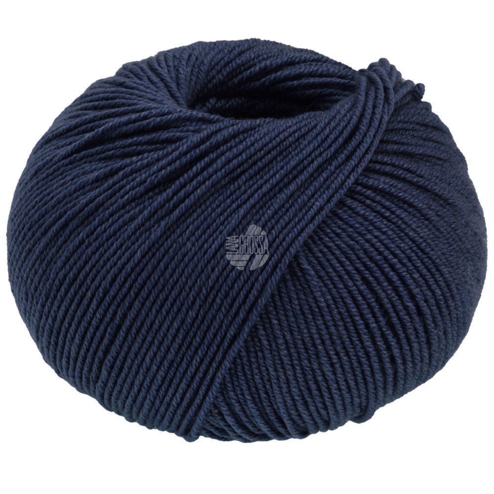 COOL WOOL SETA von LANA GROSSA