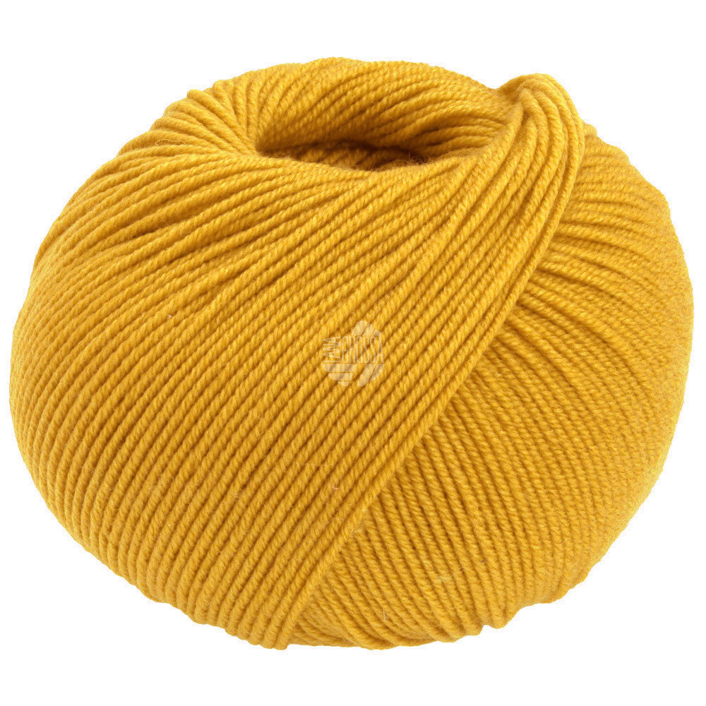 COOL WOOL SETA von LANA GROSSA