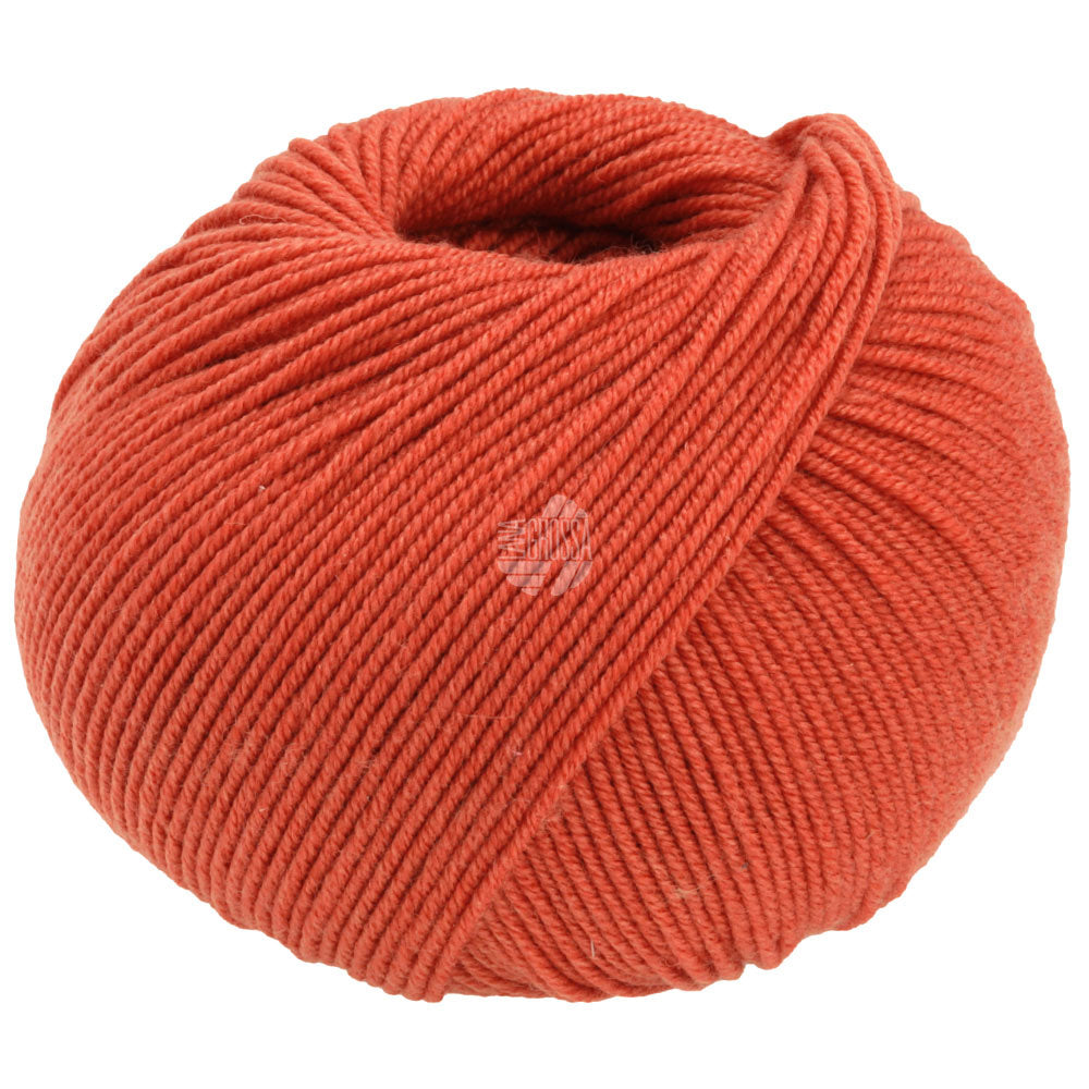 COOL WOOL SETA von LANA GROSSA