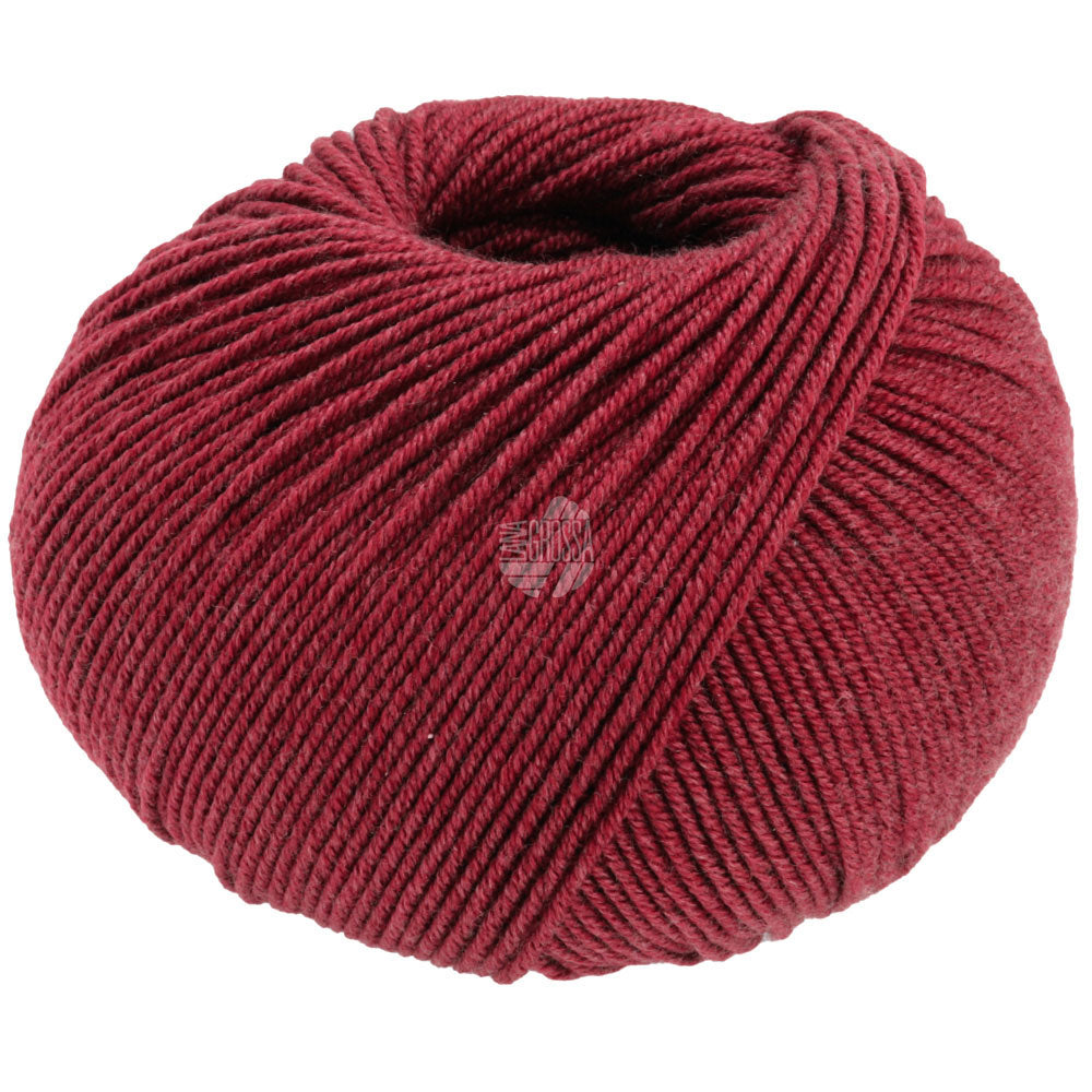 COOL WOOL SETA von LANA GROSSA