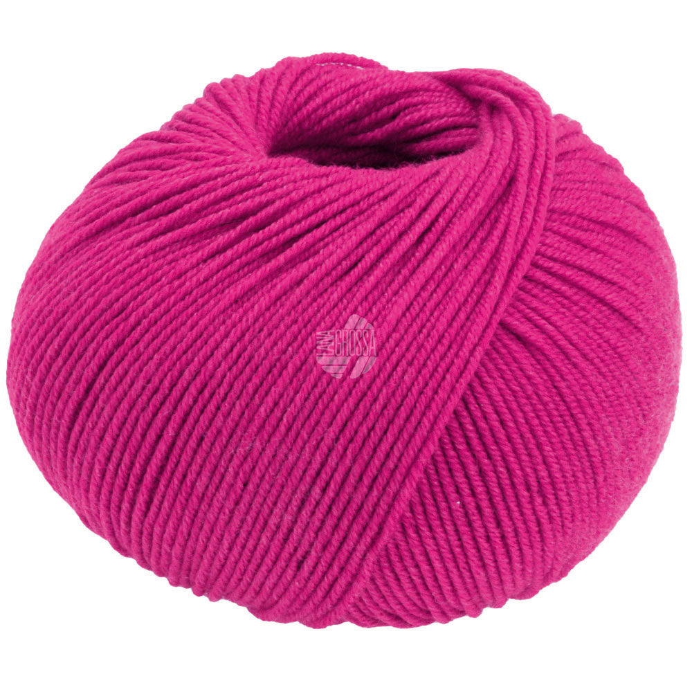 COOL WOOL SETA von LANA GROSSA