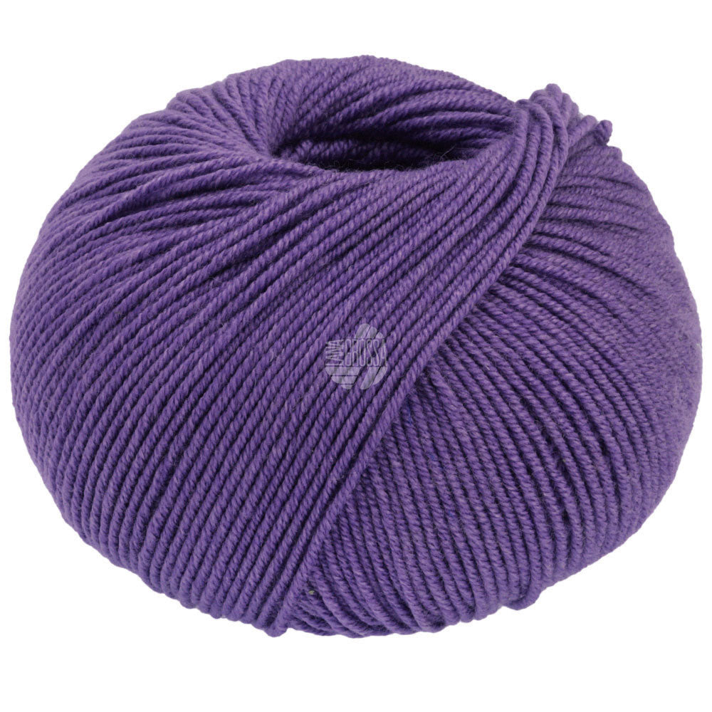 COOL WOOL SETA von LANA GROSSA