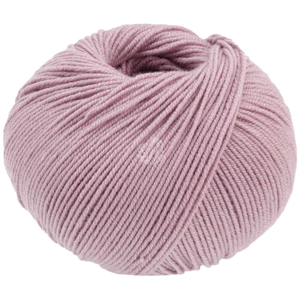 COOL WOOL SETA von LANA GROSSA