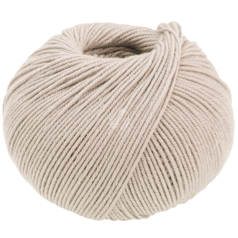 COOL WOOL SETA von LANA GROSSA