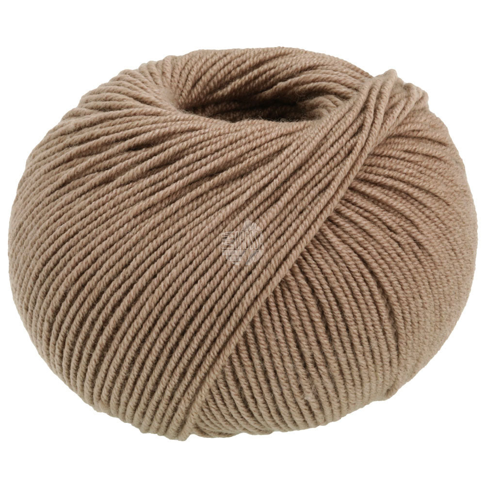 COOL WOOL SETA von LANA GROSSA