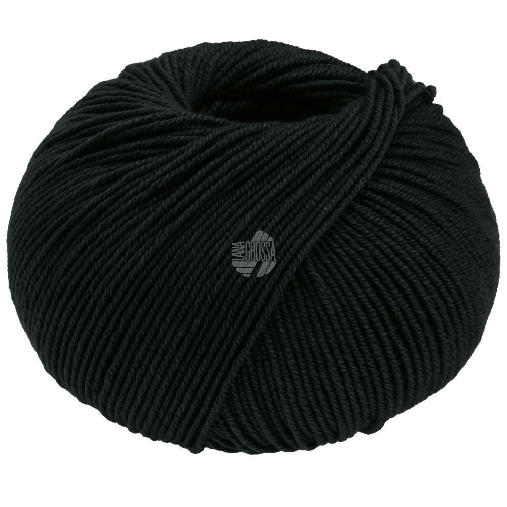 COOL WOOL SETA von LANA GROSSA