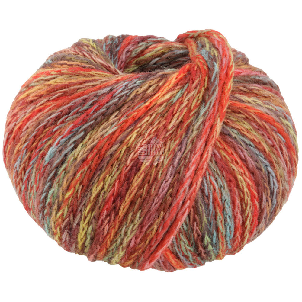 COOL MERINO BIG COLOR von LANA GROSSA