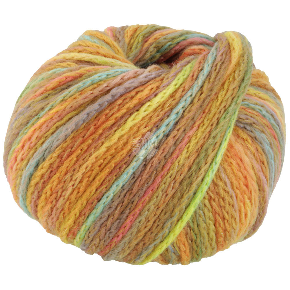 COOL MERINO BIG COLOR von LANA GROSSA
