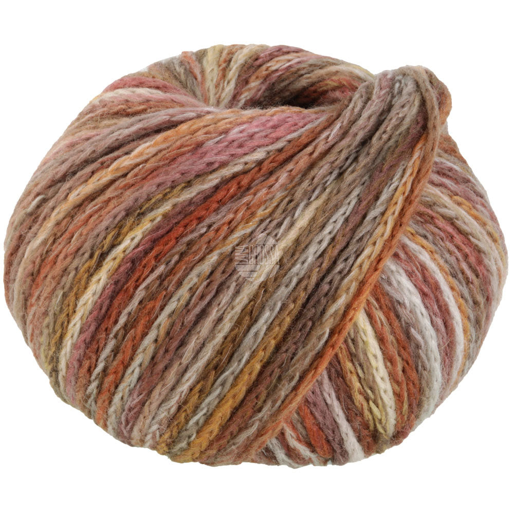 COOL MERINO BIG COLOR von LANA GROSSA