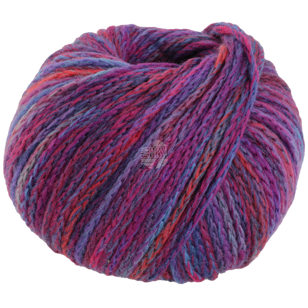 COOL MERINO BIG COLOR von LANA GROSSA