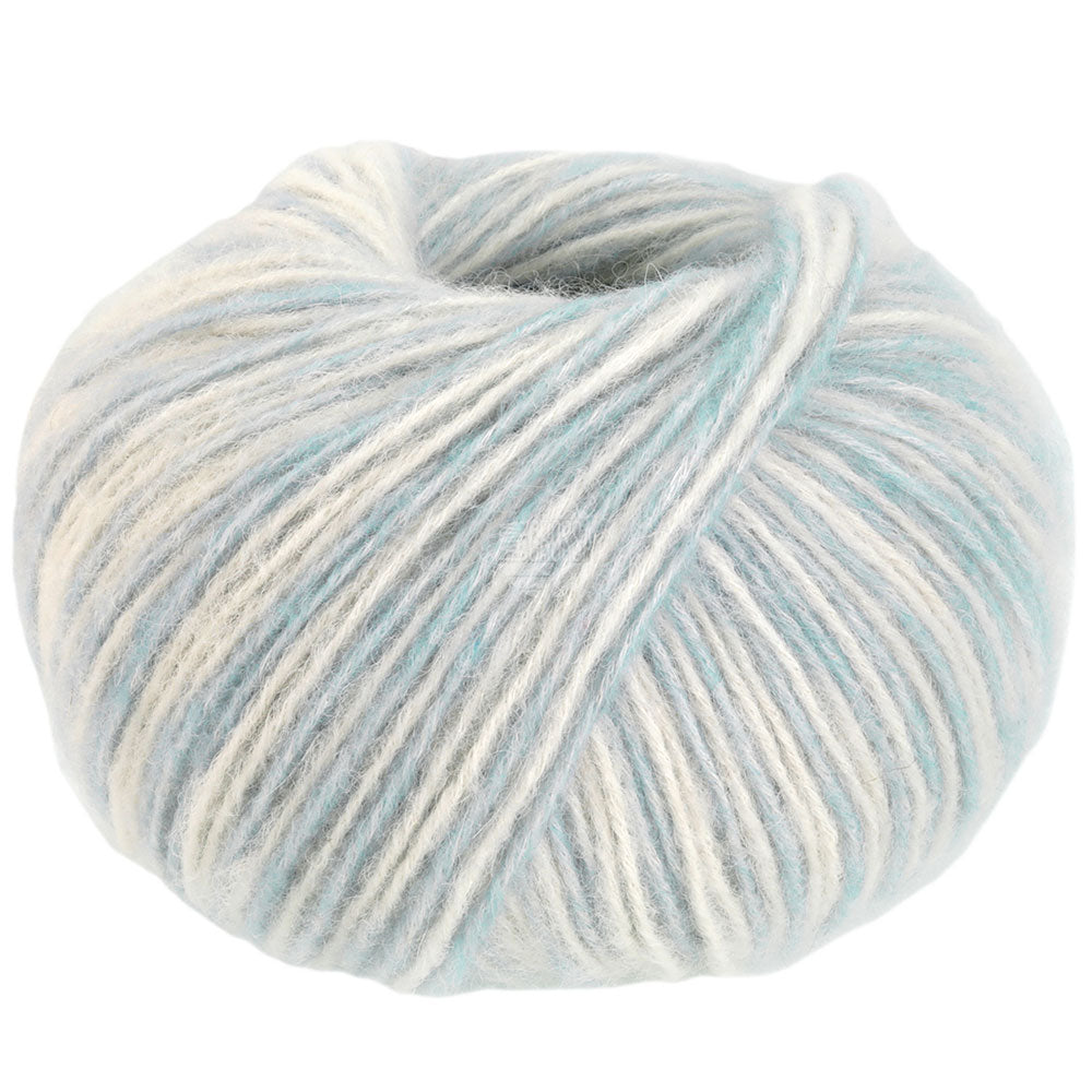 NATURAL ALPACA PELO von LANA GROSSA